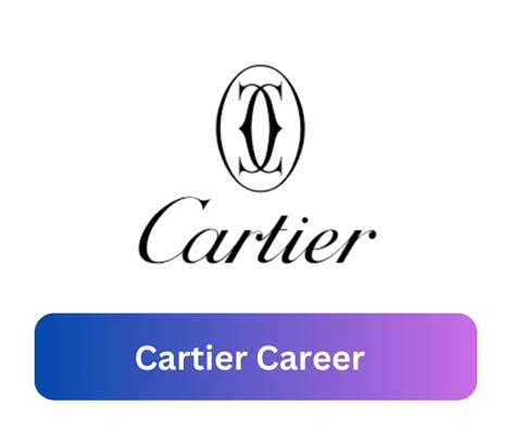 bolsa de trabajo cartier|Cartier: Jobs .